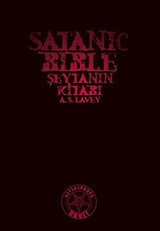 Satanic Bible - Şeytanın Kitabı