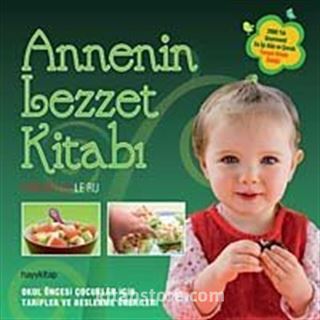 Annenin Lezzet Kitabı