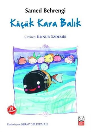 Küçük Kara Balık