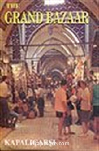 The Grand Bazaar