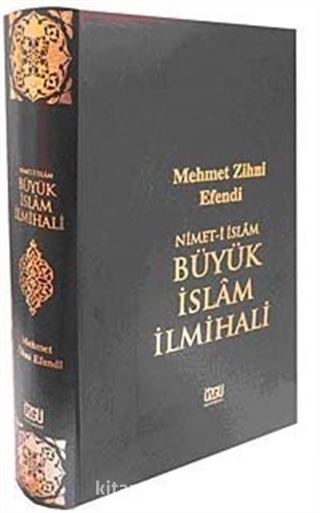 Nimet-i İslam Büyük İslam İlmihali