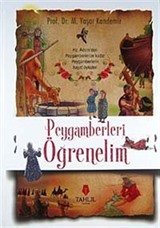 Peygamberleri Öğrenelim