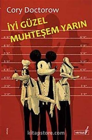 İyi Güzel Muhteşem Yarın