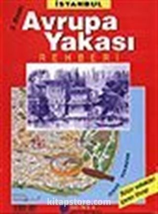 Avrupa Yakası Rehberi