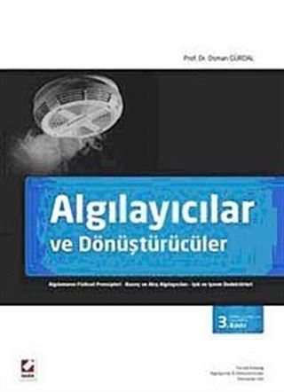 Algılayıcılar ve Dönüştürücüler