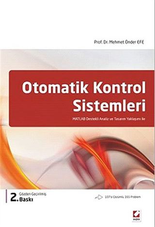 Otomatik Kontrol Sistemleri