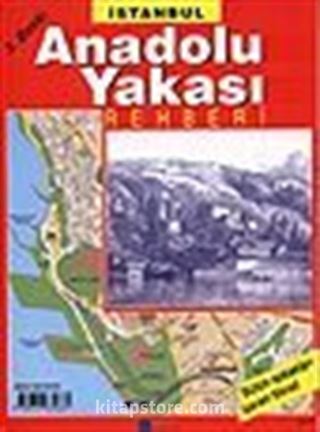 İstanbul Anadolu Yakası Rehberi