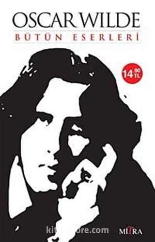 Oscar Wilde / Bütün Eserleri