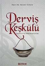 Derviş Keşkülü