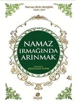 Namaz Irmağında Arınmak