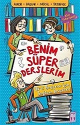 Benim Süper Derslerim