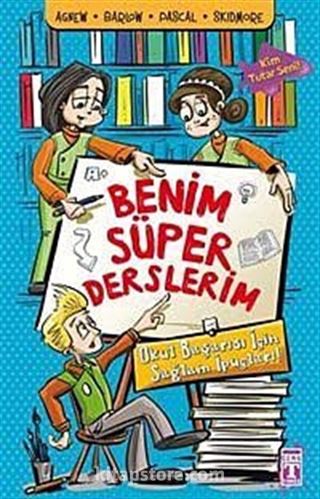 Benim Süper Derslerim