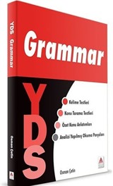 YDS Grammar