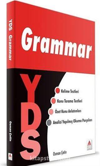 YDS Grammar