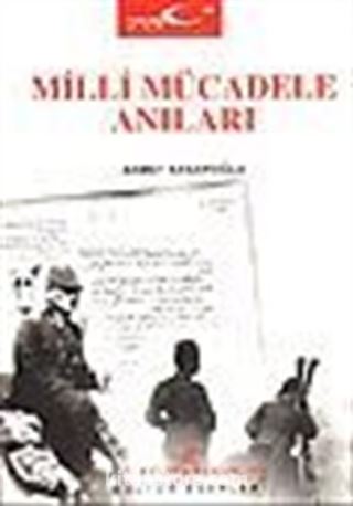 Milli Mücadele Anıları