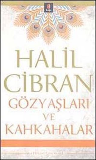 Gözyaşları ve Kahkahalar