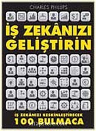 İş Zekanızı Geliştirin