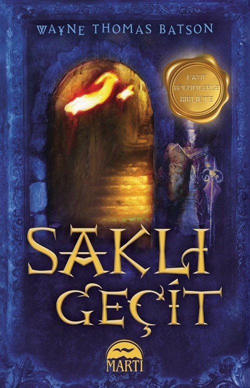 Saklı Geçit