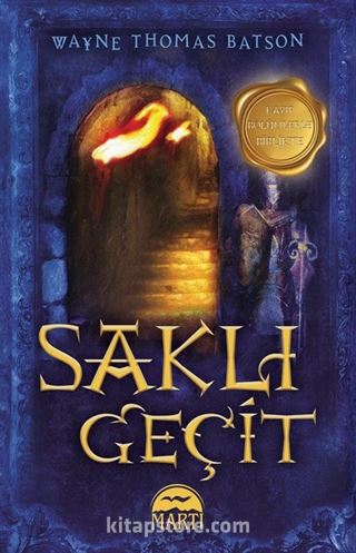 Saklı Geçit