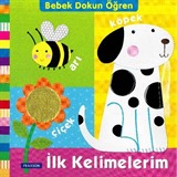 Bebek Dokun Öğren - İlk Kelimelerim