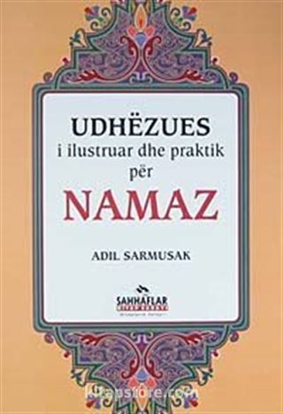 Arnavutça Pratik Namaz Hocası