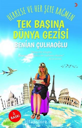 Tek Başına Dünya Gezisi