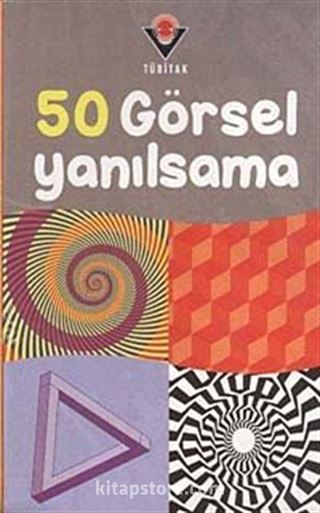 50 Görsel Yanılsama