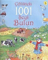 Çiftlikteki 1001 Şeyi Bulun