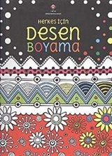 Herkes İçin Desen Boyama