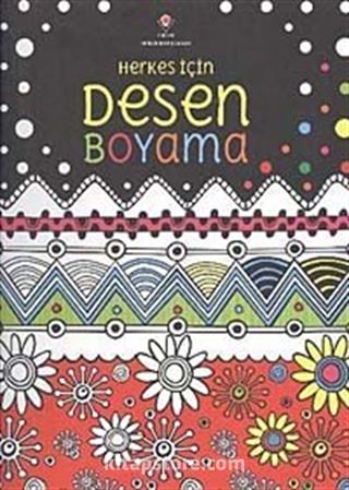 Herkes İçin Desen Boyama