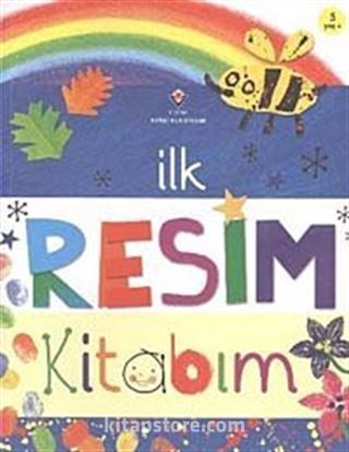 İlk Resim Kitabım