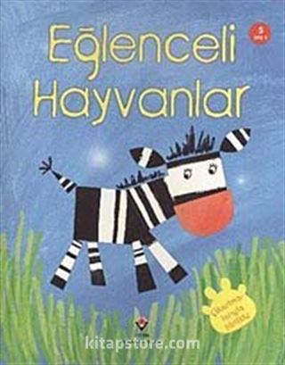 Eğlenceli Hayvanlar