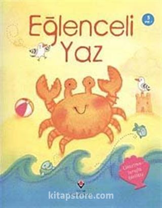 Eğlenceli Yaz