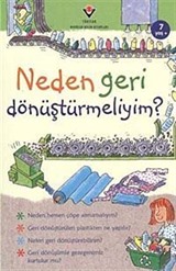 Neden Geri Dönüştürmeliyim?