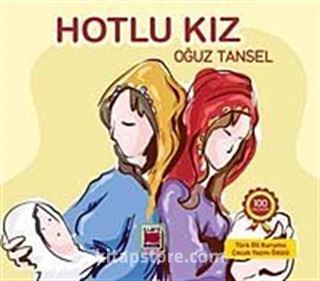 Hotlu Kız