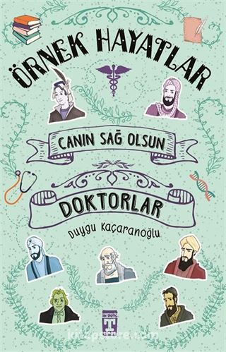 Doktorlar - Canın Sağolsun