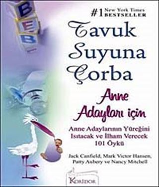 Tavuk Suyuna Çorba / Anne Adayları İçin