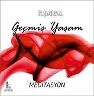 Geçmiş Yaşam - Meditasyon (CD)