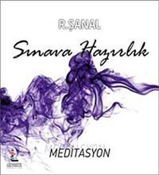 Sınava Hazırlık - Meditasyon (cd)