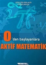 0'dan Başlayanlara Aktif Matematik