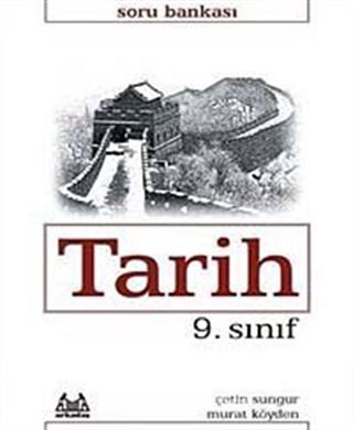 9. Sınıf Tarih Soru Bankası