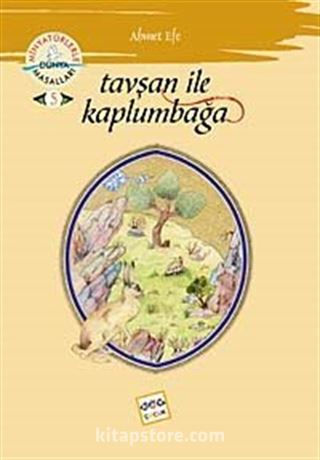 Tavşan ile Kaplumbağa