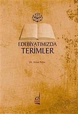 Edebiyatımızda Terimler