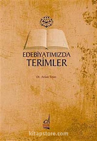 Edebiyatımızda Terimler