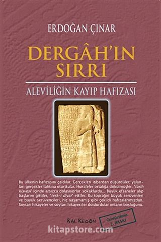 Dergah'ın Sırrı