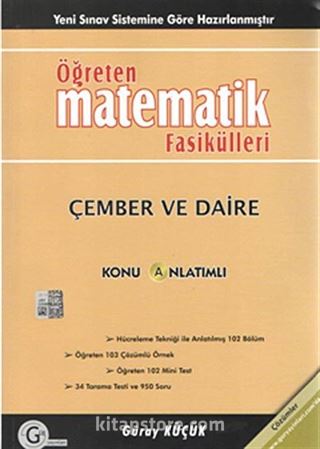 Öğreten Matematik Fasikülleri