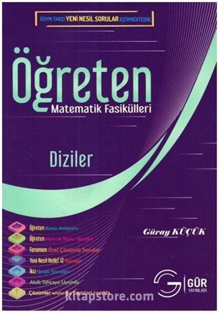 Öğreten Matematik Fasikülleri