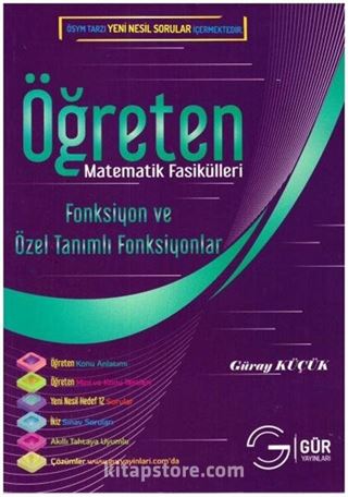 Öğreten Matematik Fasikülleri