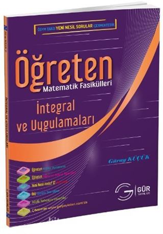 Öğreten Matematik Fasikülleri