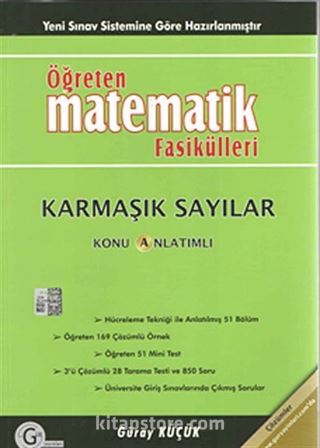 Öğreten Matematik Fasikülleri